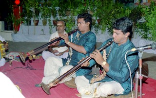 Centenary of Kavi Yogi Maharishi Dr. Shuddhananda Bharati