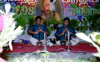 Centenary of Kavi Yogi Maharishi Dr. Shuddhananda Bharati