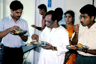 Dr. Balamuralikrishna