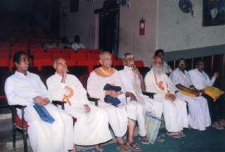 Madurai 2001