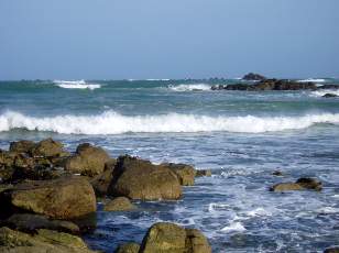 Magie de la Bretagne