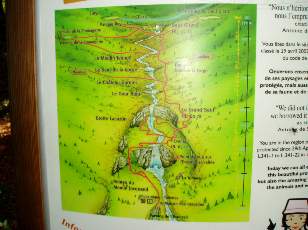 Plan de la Valle du Hrison