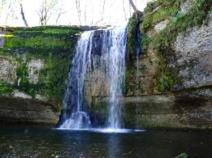 Saut de la Forge