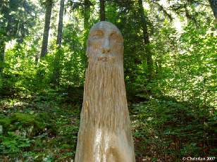 Statue