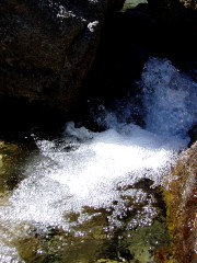 Magie et Beauté de la Nature au Pont d'Espagne !