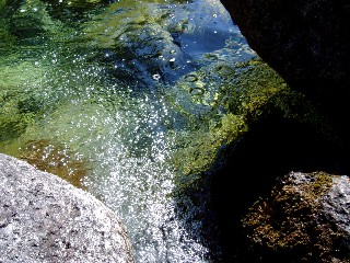 Magie et Beauté de la Nature au Pont d'Espagne !